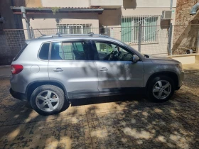 VW Tiguan, снимка 8