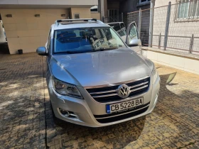 VW Tiguan, снимка 9