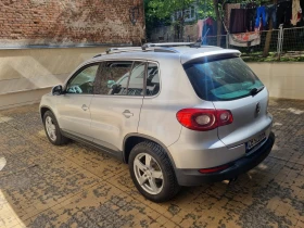VW Tiguan, снимка 11