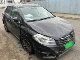 Suzuki SX4 S-Cross, снимка 1