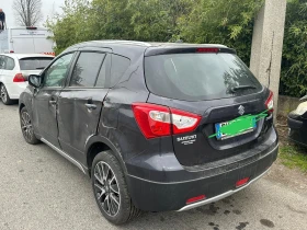 Suzuki SX4 S-Cross, снимка 5