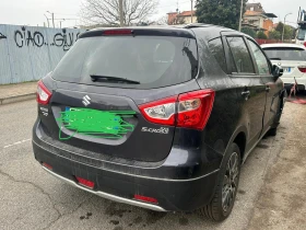 Suzuki SX4 S-Cross, снимка 2