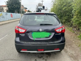 Suzuki SX4 S-Cross, снимка 3
