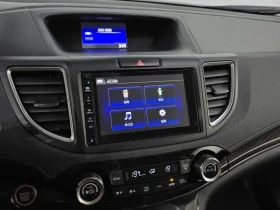 Honda Cr-v EX-L 4TH GENERATION, снимка 14