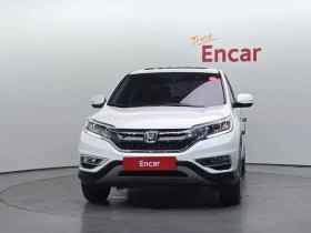 Honda Cr-v EX-L 4TH GENERATION, снимка 3