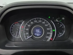 Honda Cr-v EX-L 4TH GENERATION, снимка 8