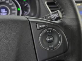 Honda Cr-v EX-L 4TH GENERATION, снимка 16