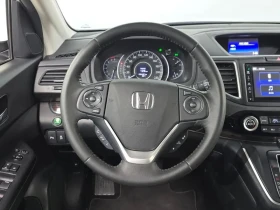 Honda Cr-v EX-L 4TH GENERATION, снимка 12