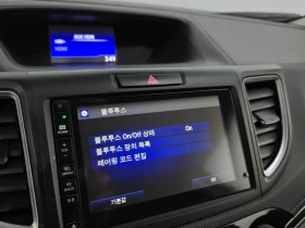 Honda Cr-v EX-L 4TH GENERATION, снимка 15