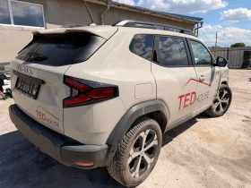 Dacia Duster 1.0Tce , снимка 2
