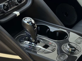Bentley Bentayga SPEED KERAMIK FULL-CARBON AKRAPOVIC TV NAIM , снимка 11