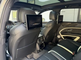Bentley Bentayga SPEED KERAMIK FULL-CARBON AKRAPOVIC TV NAIM , снимка 16