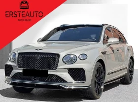 Bentley Bentayga SPEED KERAMIK FULL-CARBON AKRAPOVIC TV NAIM , снимка 1