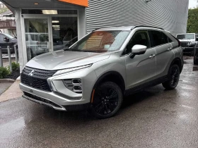 Mitsubishi Eclipse Cross SEL S AWC| HUD| 360CAM| 2 КЛЮЧА| , снимка 1