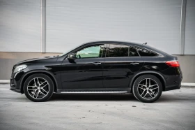 Mercedes-Benz GLE 350, снимка 4