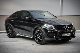 Mercedes-Benz GLE 350, снимка 2