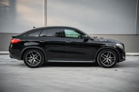 Mercedes-Benz GLE 350, снимка 5