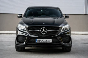 Mercedes-Benz GLE 350, снимка 1