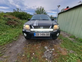 Honda Cr-v, снимка 11