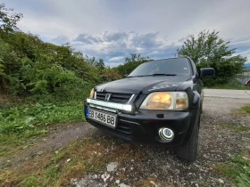 Honda Cr-v, снимка 9
