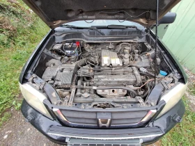 Honda Cr-v, снимка 6