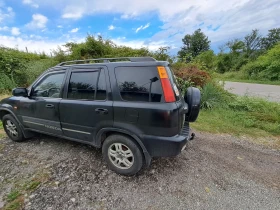Honda Cr-v, снимка 13