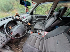 Honda Cr-v, снимка 5