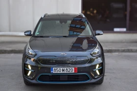 Kia Niro 65 kWh-204 hp, снимка 1