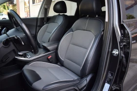 Kia Niro 65 kWh-204 hp, снимка 12