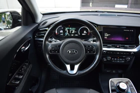 Kia Niro 65 kWh-204 hp, снимка 11