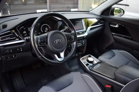 Kia Niro 65 kWh-204 hp, снимка 8