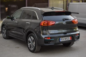 Kia Niro 65 kWh-204 hp, снимка 4