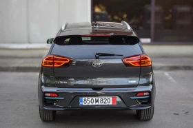 Kia Niro 65 kWh-204 hp, снимка 5