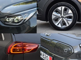 Kia Niro 65 kWh-204 hp, снимка 16