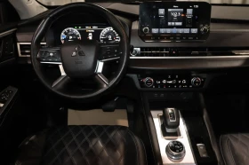 Mitsubishi Outlander GT S-AWC, снимка 8