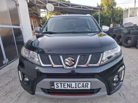 Suzuki Vitara 1.4i-4X4-Piz Sulai Editon, снимка 4