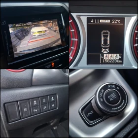 Suzuki Vitara 1.4i-4X4-Piz Sulai Editon, снимка 12