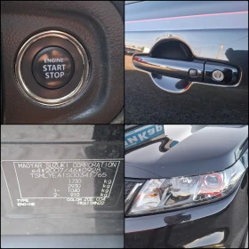 Suzuki Vitara 1.4i-4X4-Piz Sulai Editon, снимка 13