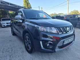 Suzuki Vitara 1.4i-4X4-Piz Sulai Editon, снимка 5