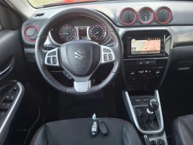 Suzuki Vitara 1.4i-4X4-Piz Sulai Editon, снимка 9