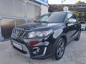 Suzuki Vitara 1.4i-4X4-Piz Sulai Editon, снимка 3
