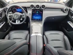 Mercedes-Benz GLC 43 AMG 2.0l Glc 43 4Matic Amg, снимка 8