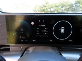 Hyundai Kona 1.6 Turbo 4Wd Inspiration, снимка 9