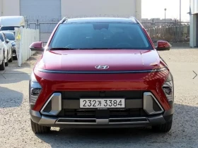 Hyundai Kona 1.6 Turbo 4Wd Inspiration, снимка 2