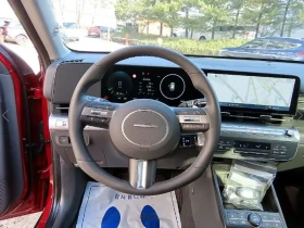 Hyundai Kona 1.6 Turbo 4Wd Inspiration, снимка 8