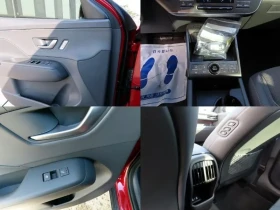 Hyundai Kona 1.6 Turbo 4Wd Inspiration, снимка 17