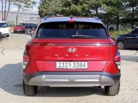 Hyundai Kona 1.6 Turbo 4Wd Inspiration, снимка 4