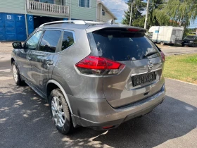 Nissan X-trail 4х4, снимка 4
