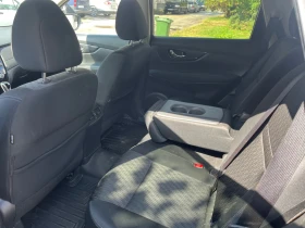 Nissan X-trail 4х4, снимка 13