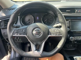 Nissan X-trail 4х4, снимка 6